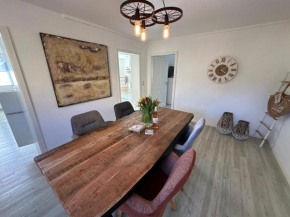 Boddenhaus Darss in Wieck Am Darß